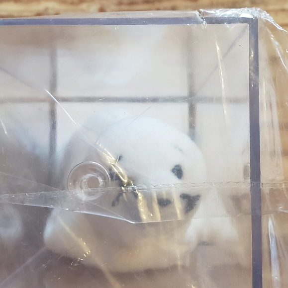 Ty Beanie Baby Seamore  3rd Gen Hang 1st Gen Tush. Good condition. AUTHENTIC. - Picture 6 of 9